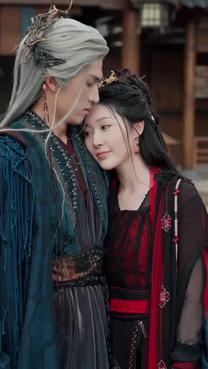 君心见月明(63集) 君心见月明(63集)热门爆款短剧