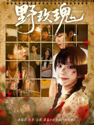 野玫瑰(82集) 野玫瑰(82集)最火短剧推荐