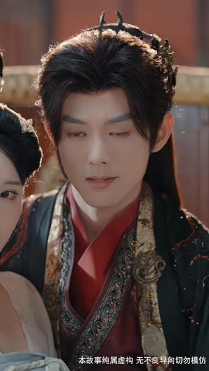 前夫君登基为帝我被迫和离(68集) 前夫君登基为帝我被迫和离(68集)最新火爆短剧