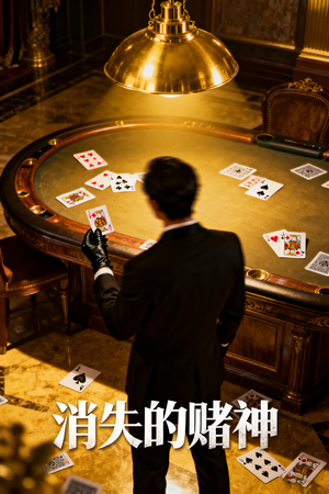 消失的赌神(69集) 消失的赌神(69集)好短剧分享