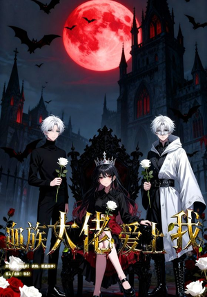 血族大佬爱上我(63集) 血族大佬爱上我(63集)红果免费看短剧