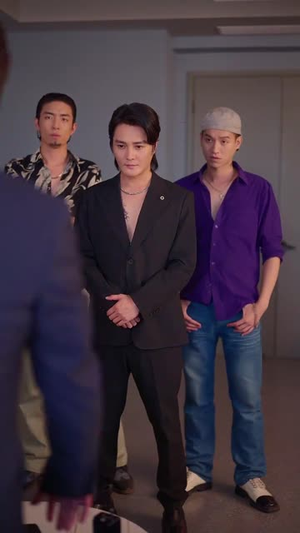 重生之胜者为王(61集) 重生之胜者为王(61集)真的太精彩了