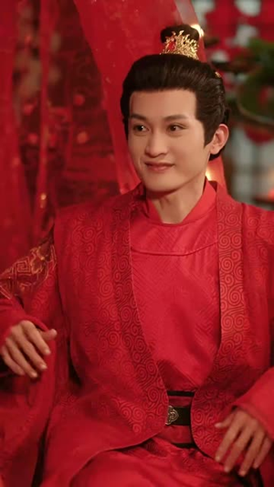 梧烬断惊鸿(60集) 梧烬断惊鸿(60集)短剧片段分享