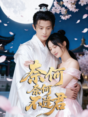 奈何奈何不逢君(57集) 奈何奈何不逢君(57集)正能量短剧分享