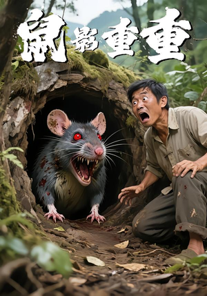 鼠影重重(36集) 鼠影重重(36集)短剧后续更精彩