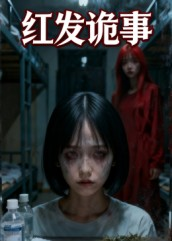 红发诡事(24集) 红发诡事(24集)短剧完整版免费