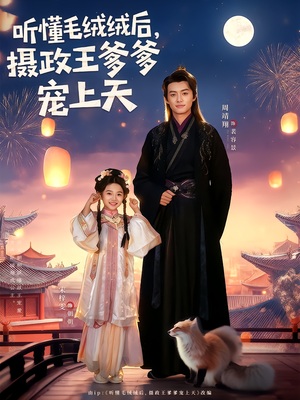 听懂毛绒绒后摄政王爹爹宠上天(83集) 听懂毛绒绒后摄政王爹爹宠上天(83集)好看短剧追不停