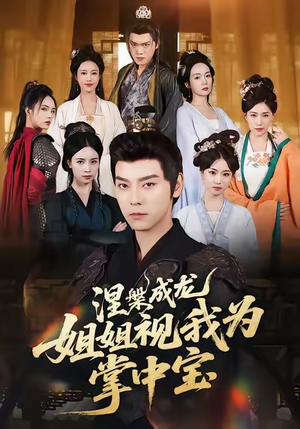 涅槃成龙姐姐视我为掌中宝(65集) 涅槃成龙姐姐视我为掌中宝(65集)热门短剧分享