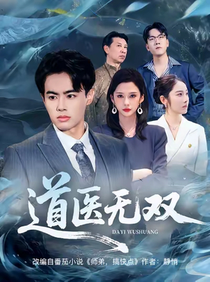道医无双(80集) 道医无双(80集)1-102集