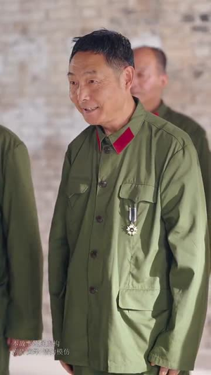 隐居多年后为孙女亮出身份(61集) 隐居多年后为孙女亮出身份(61集)免费在线看全集