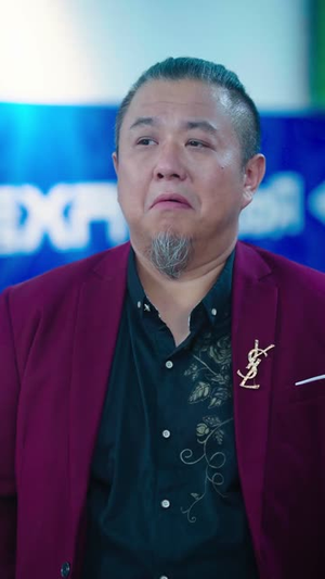 明眼人(40集) 明眼人(40集)免费看