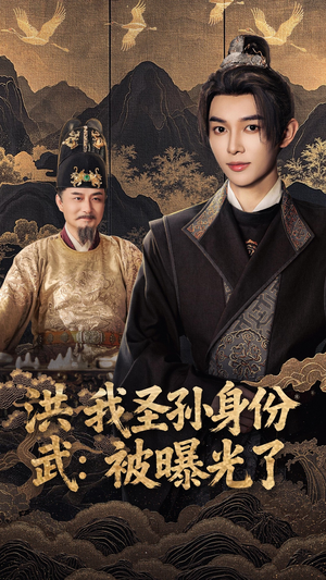 洪武我圣孙身份被曝光了(75集) 洪武我圣孙身份被曝光了(75集)免费全集短剧