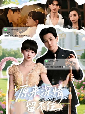 原来深情留不住(60集) 原来深情留不住(60集)爆火短剧抢先看