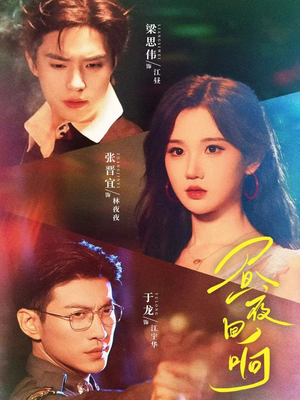 昼夜回响(76集) 昼夜回响(76集)抢先看热门短剧