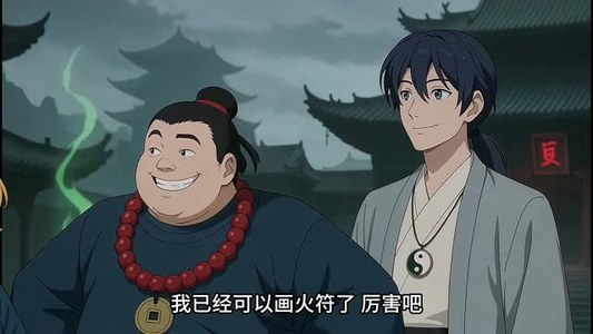 高考落榜忽悠同学上冥牌大学(54集) 高考落榜忽悠同学上冥牌大学(54集)好看到停不下来