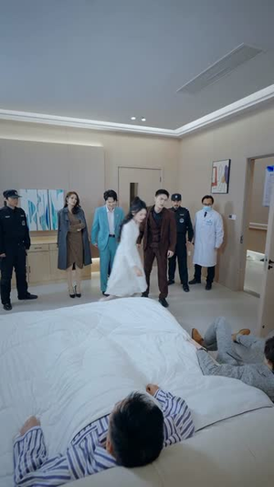 东山再起你是谁(65集) 东山再起你是谁(65集)精彩的网络短剧