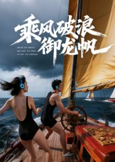 乘风破浪御龙帆(39集) 乘风破浪御龙帆(39集)一个短剧看全集