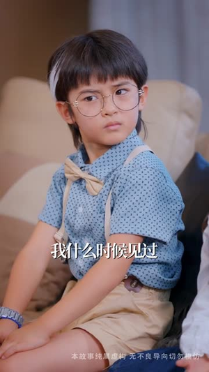 东拼西凑一家人 (66集)  东拼西凑一家人 (66集) 短剧上头又好看
