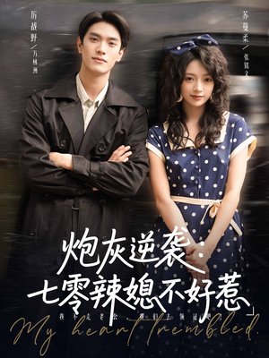 炮灰逆袭七零辣媳不好惹(78集) 炮灰逆袭七零辣媳不好惹(78集)在线看免费版