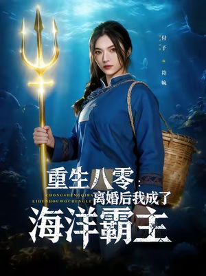 重生八零离婚后我成了海洋霸主(81集) 重生八零离婚后我成了海洋霸主(81集)网络小短剧