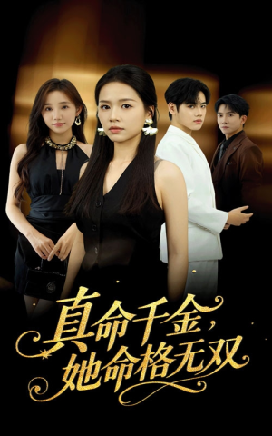 真千金她命格无双(80集) 真千金她命格无双(80集)短剧精彩片段