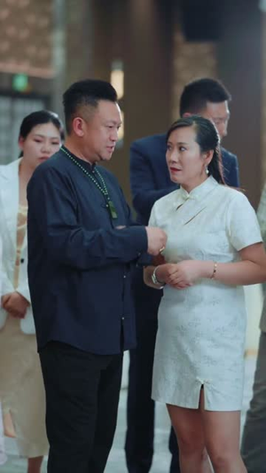 萌宝老祖2,庶嫡之争(84集) 萌宝老祖2,庶嫡之争(84集)小短剧推荐