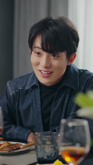 挪威的风,吹散誓言(60集) 挪威的风,吹散誓言(60集)追短剧太上头了