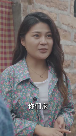 情满小院(35集) 情满小院(35集)超火热门短剧