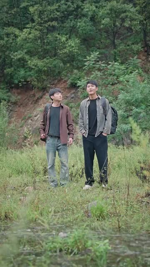 一把铲子一盒烟,金矿一挖挖一天(109集) 一把铲子一盒烟,金矿一挖挖一天(109集)精彩短剧追不停