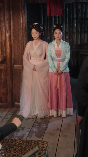 黑莲花手撕命书后(81集) 黑莲花手撕命书后(81集)好看短剧追不停