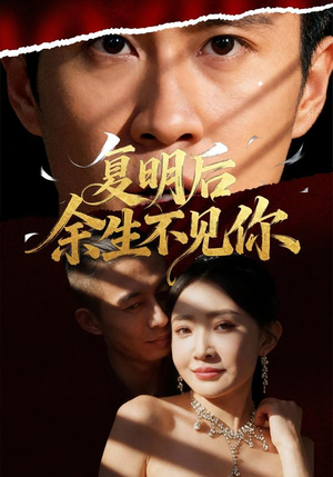 复明后余生不见你(50集) 复明后余生不见你(50集)完整版免费观看
