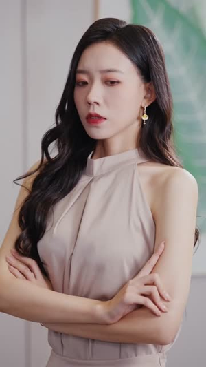 画中妻（30集）最火的短剧