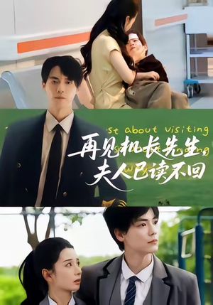 再见机长先生夫人已读不回(62集) 再见机长先生夫人已读不回(62集)短剧越看越精彩