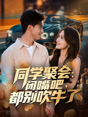 同学聚会：闭嘴吧，都别吹牛了（80集）在线看