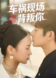 车祸现场背叛你(37集) 车祸现场背叛你(37集)河马免费短剧