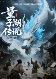 量子湖传说(12集) 量子湖传说(12集)温柔追捕短剧