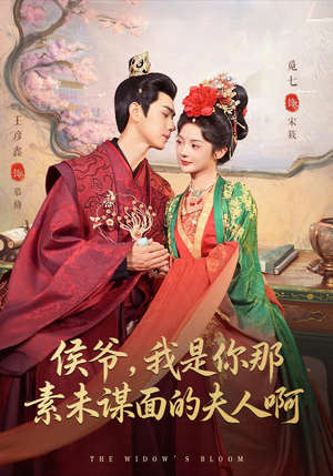 侯爷我是你那素未谋面的夫人啊(80集) 侯爷我是你那素未谋面的夫人啊(80集)爆火短剧追不停