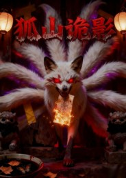 狐山诡影(29集) 狐山诡影(29集)免费观看全集