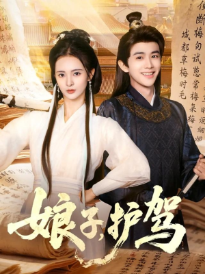 娘子护驾(73集) 娘子护驾(73集)精彩短剧热播