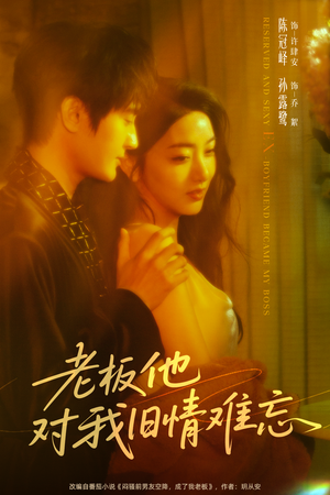 老板他对我旧情难忘(76集) 老板他对我旧情难忘(76集)好看短剧看不停