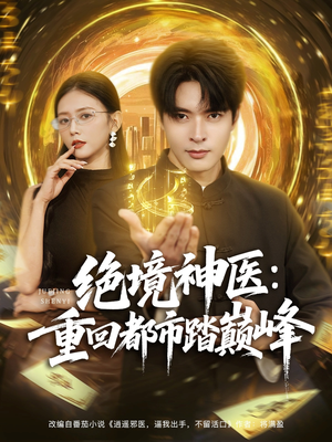 绝境神医重回都市踏巅峰(80集) 绝境神医重回都市踏巅峰(80集)大结局一气呵成