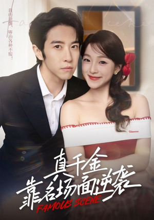 真千金靠名场面逆袭(71集) 真千金靠名场面逆袭(71集)太好看了短剧