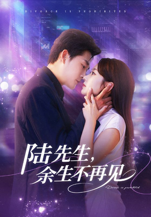 陆先生,余生不再见(88集) 陆先生,余生不再见(88集)爆火短剧抢先看