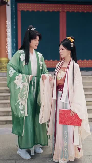 穿进游戏后她们都想辅助我修行（60集）爆款短剧一起追