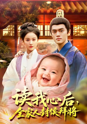 读我心后全家人封侯拜将（103集）热门短剧大全