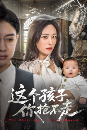 这个孩子你抢不走(45集) 这个孩子你抢不走(45集)短剧免费看全集