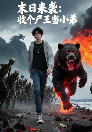末日来袭:收个尸王当小弟(57集) 末日来袭:收个尸王当小弟(57集)精彩连连免费看
