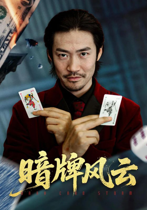 暗牌风云(60集) 暗牌风云(60集)夸克网盘在线看