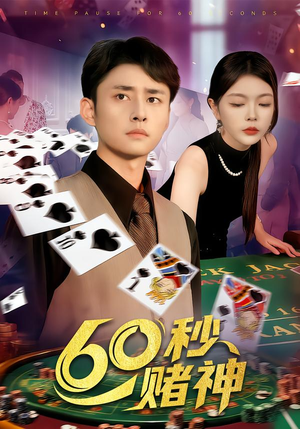 60秒赌神（98集）女主角是谁