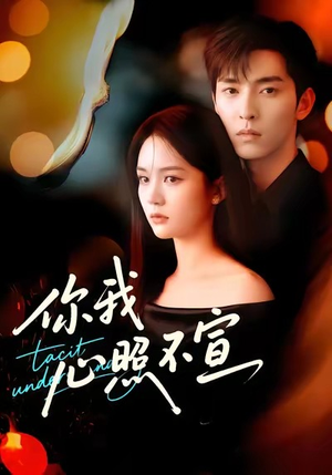 你我心照不宣(75集) 你我心照不宣(75集)热门短剧在线看
